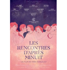 Встречи после полуночи (2013)