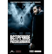 Встречное расследование (2007)