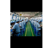 Вся жизнь — завод (2011)