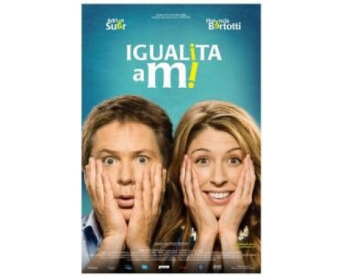 Вся в меня  (фильм 2010) смотреть онлайн