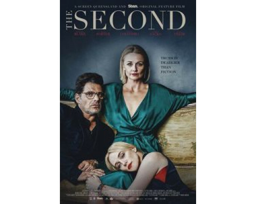 Вторая  (фильм 2018) смотреть онлайн