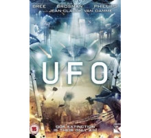 Вторжение извне (2012)