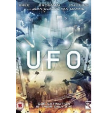 Вторжение извне (2012)