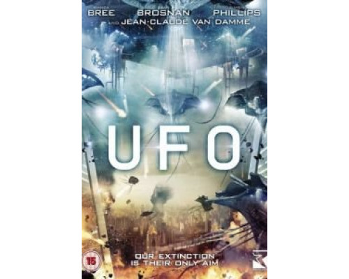 Вторжение извне  (фильм 2012) смотреть онлайн