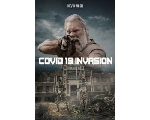 Вторжение ковидла  (фильм 2021) смотреть онлайн