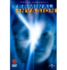 Вторжение на Землю (2002)