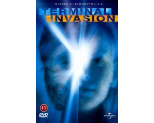 Вторжение на Землю  (фильм 2002) смотреть онлайн