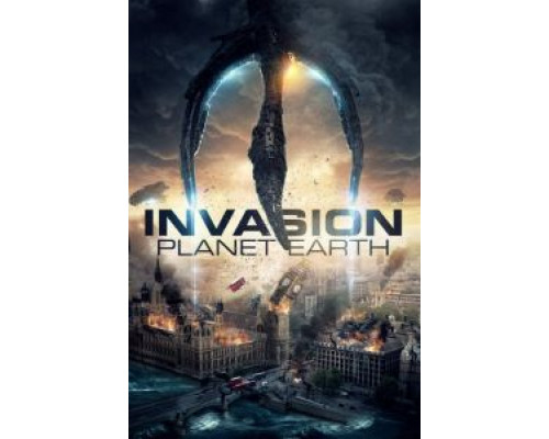 Вторжение: Планета Земля  (фильм 2019) смотреть онлайн