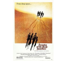 Вторжение похитителей тел (1978)