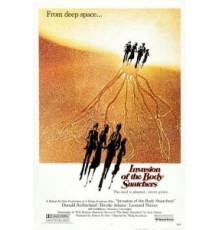 Вторжение похитителей тел (1978)