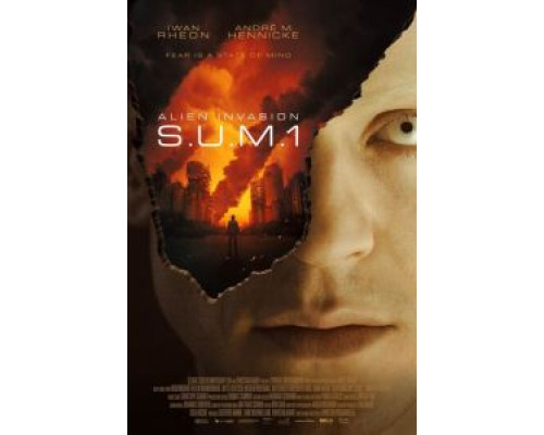 Вторжение пришельцев: S.U.M.1  (фильм 2017) смотреть онлайн