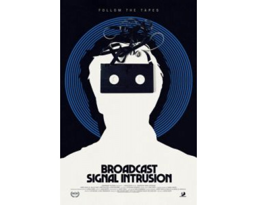 Вторжение в эфир  (фильм 2021) смотреть онлайн