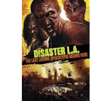 Вторжение в Лос-Анджелес (2014)