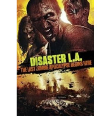 Вторжение в Лос-Анджелес (2014)