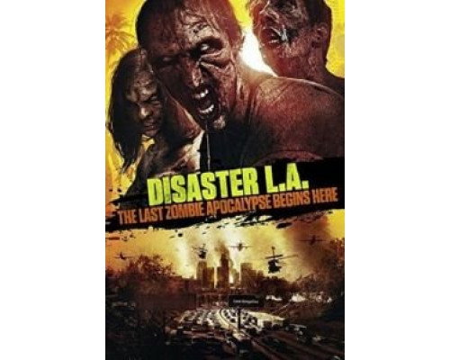 Вторжение в Лос-Анджелес  (фильм 2014) смотреть онлайн