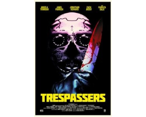 Вторженцы  (фильм 2018) смотреть онлайн