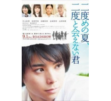 Второе лето, я тебя опять не увижу (2017)