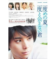 Второе лето, я тебя опять не увижу (2017)