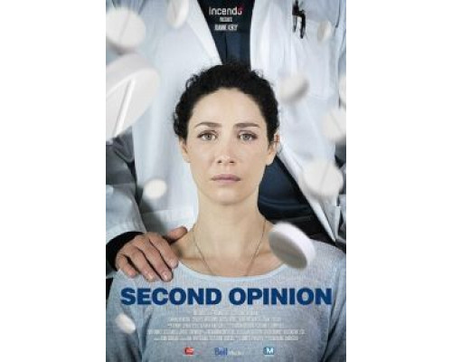 Второе мнение  (фильм 2018) смотреть онлайн
