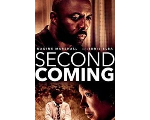 Второе пришествие  (фильм 2014) смотреть онлайн