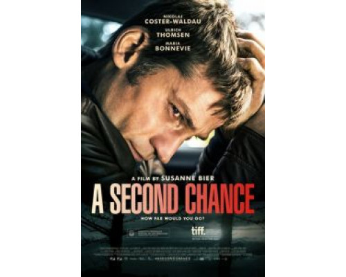Второй шанс  (фильм 2014) смотреть онлайн