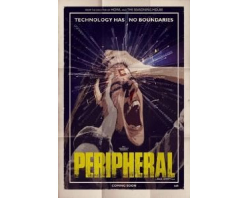 Второстепенный  (фильм 2018) смотреть онлайн