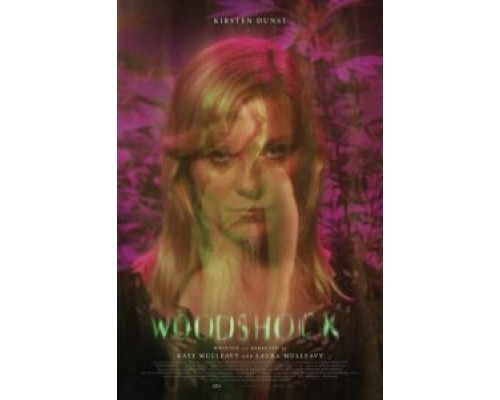 Вудшок  (фильм 2017) смотреть онлайн