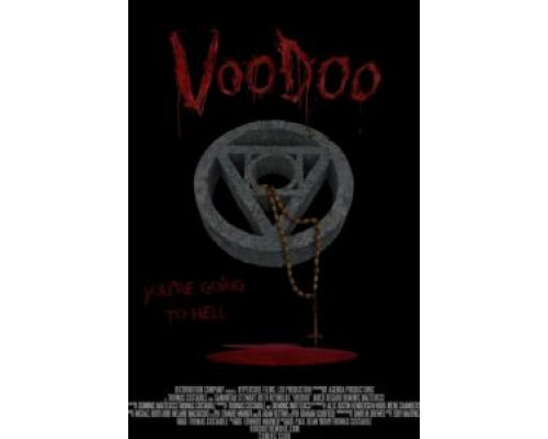 Вуду  (фильм 2017) смотреть онлайн