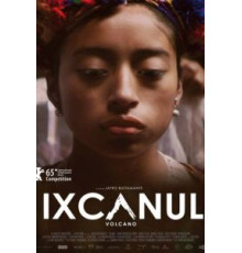 Вулкан Ишканул (2015)