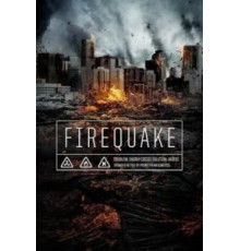 Вулканический конец света (2014)