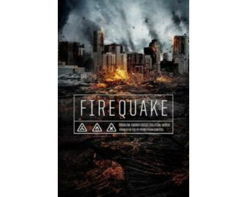 Вулканический конец света  (фильм 2014) смотреть онлайн