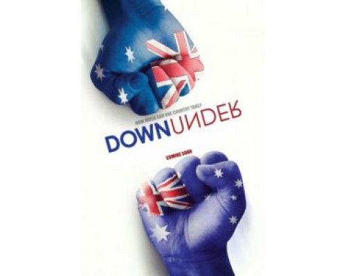 Вверх ногами  (фильм 2016) смотреть онлайн