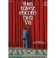Вы еще ничего не видели (2012)