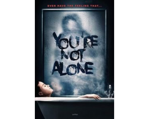 Вы не одни  (фильм 2020) смотреть онлайн