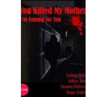 Вы убили мою мать (2017)