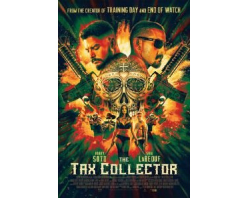 Выбивая долги  (фильм 2020) смотреть онлайн