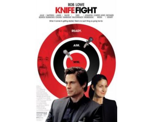 Выборы  (фильм 2012) смотреть онлайн