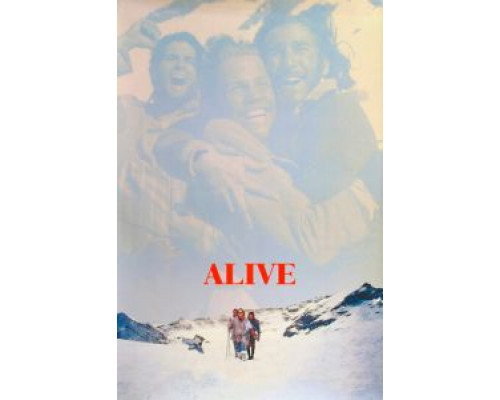 Выжить  (фильм 1992) смотреть онлайн