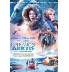 Выжить в Арктике (2014)