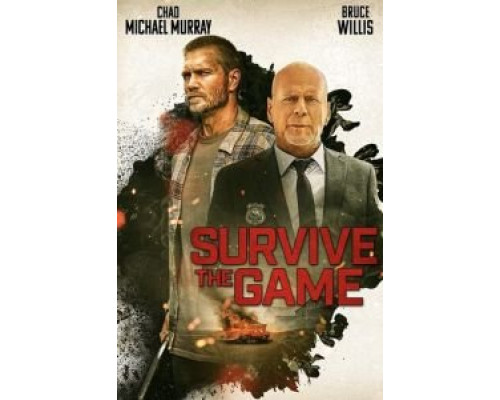 Выжить в игре  (фильм 2021) смотреть онлайн