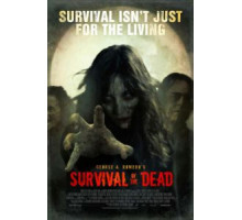 Выживание мертвецов (2009)