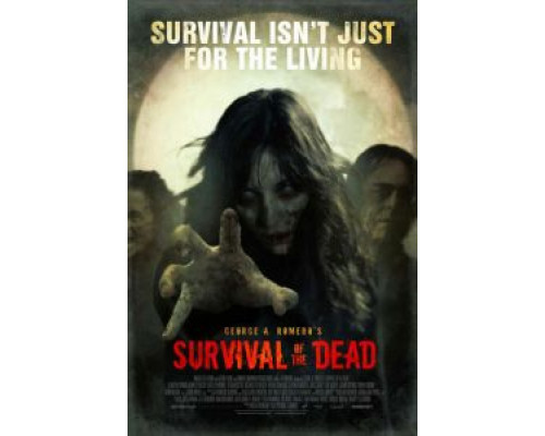 Выживание мертвецов  (фильм 2009) смотреть онлайн