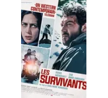 Выжившие (2022)