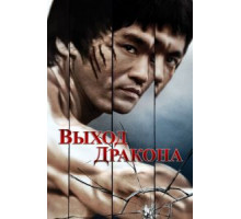 Выход Дракона (1973)