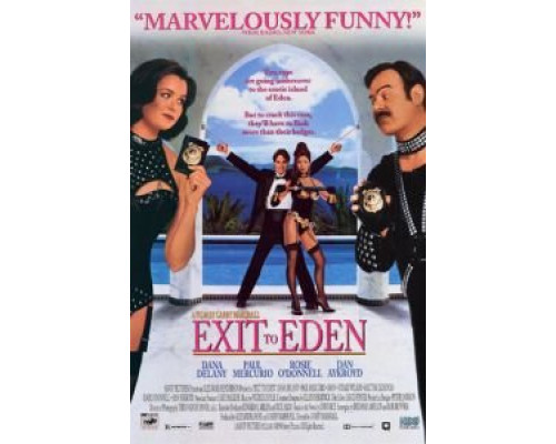 Выход к Раю  (фильм 1994) смотреть онлайн