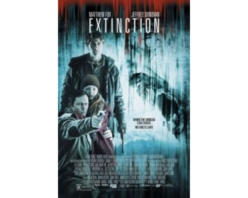 Вымирание  (фильм 2015) смотреть онлайн