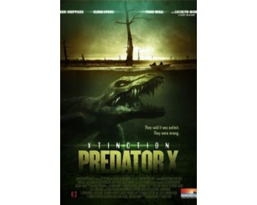 Вымирающий  (фильм 2014) смотреть онлайн