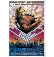 Вынужденная месть (1982)