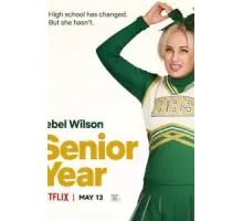 Выпускной год (2022)