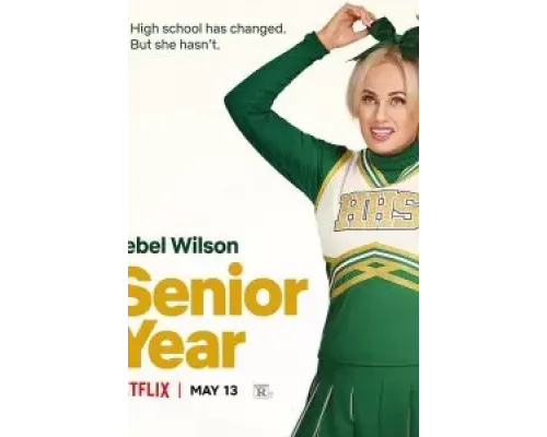 Выпускной год  (фильм 2022) смотреть онлайн